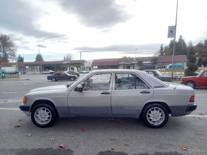 Mercedes 190 1989, 400,000 km - 2.0 л - Göyçay