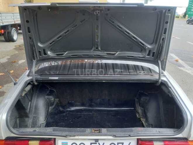 Mercedes 190 1989, 400,000 km - 2.0 л - Göyçay