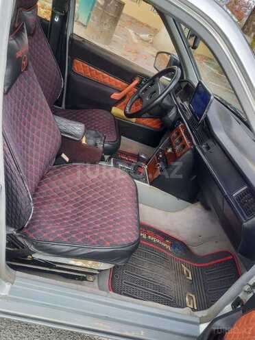 Mercedes 190 1989, 400,000 km - 2.0 л - Göyçay