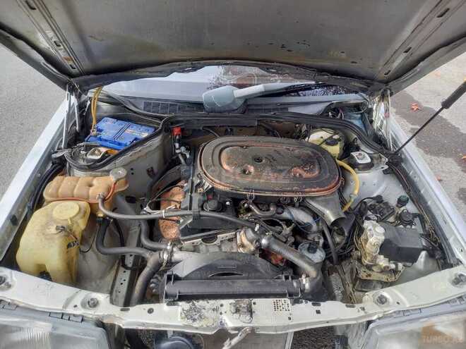Mercedes 190 1989, 400,000 km - 2.0 л - Göyçay