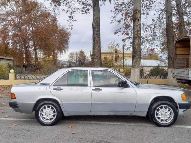 Mercedes 190 1989, 400,000 km - 2.0 л - Göyçay