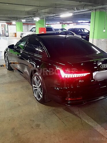Audi A6 2020, 27,750 km - 2.0 l - Bakı