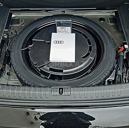 Audi A6 2020, 27,750 km - 2.0 l - Bakı