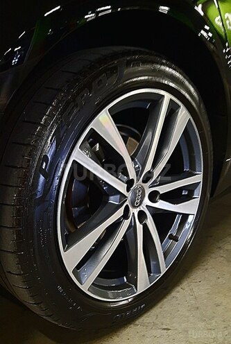 Audi A6 2020, 27,750 km - 2.0 l - Bakı