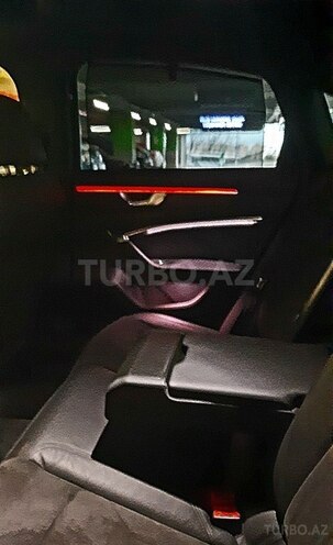 Audi A6 2020, 27,750 km - 2.0 l - Bakı