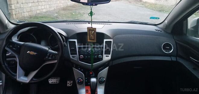 Chevrolet Cruze 2012, 220,000 km - 1.4 l - Gəncə