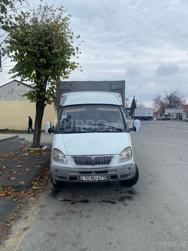 GAZ 330200 2005, 150,000 km - 2.3 l - Bakı