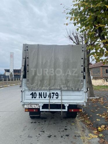 GAZ 330200 2005, 150,000 km - 2.3 l - Bakı