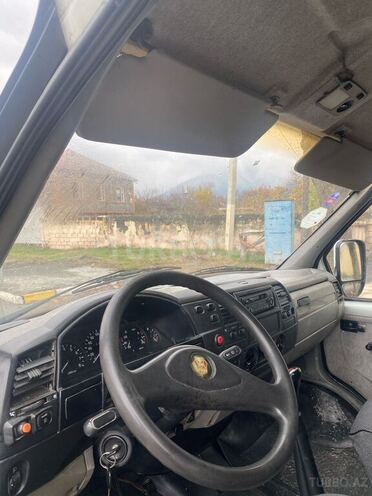 GAZ 330200 2005, 150,000 km - 2.3 l - Bakı