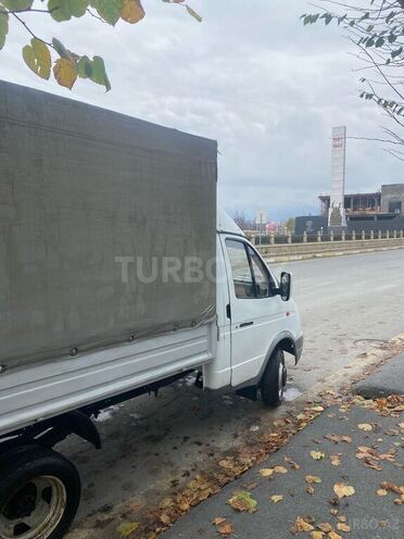 GAZ 330200 2005, 150,000 km - 2.3 l - Bakı