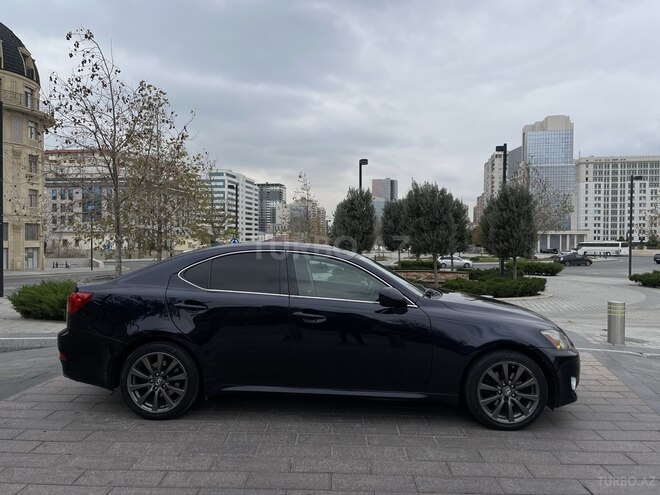 Lexus IS 250 2008, 184,000 km - 2.5 l - Bakı