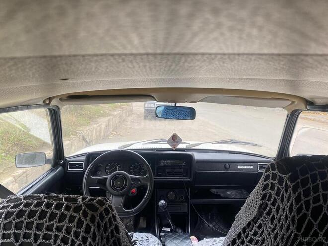 LADA (VAZ) 2107 2007, 51,090 km - 1.6 l - Bakı