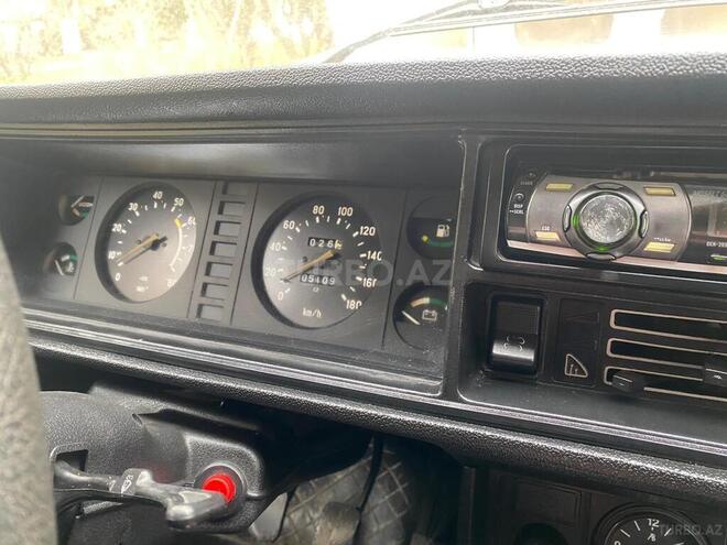 LADA (VAZ) 2107 2007, 51,090 km - 1.6 l - Bakı