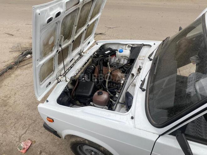 LADA (VAZ) 2107 2007, 51,090 km - 1.6 l - Bakı