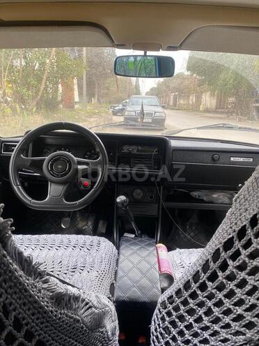 LADA (VAZ) 2107 2007, 51,090 km - 1.6 l - Bakı