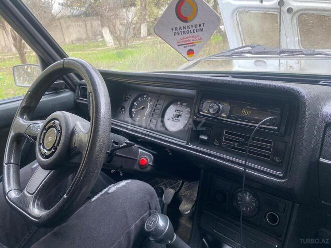 LADA (VAZ) 2107 2007, 51,090 km - 1.6 l - Bakı