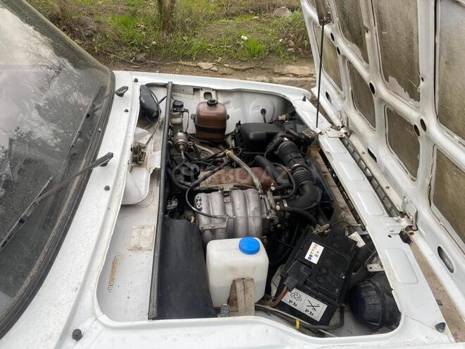 LADA (VAZ) 2107 2007, 51,090 km - 1.6 l - Bakı