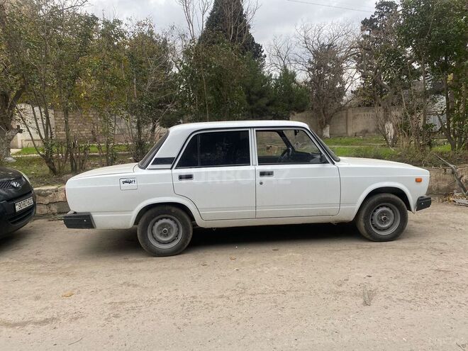 LADA (VAZ) 2107 2007, 51,090 km - 1.6 l - Bakı