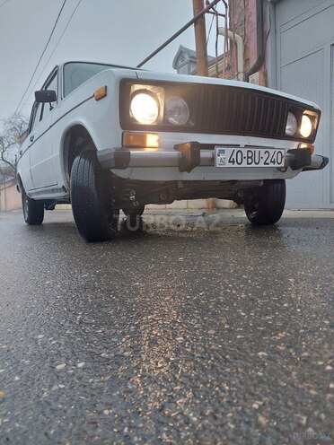 LADA (VAZ) 2106 1982, 65,000 km - 1.5 l - Quba
