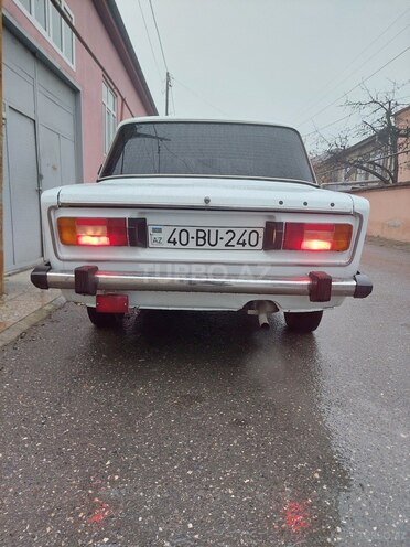 LADA (VAZ) 2106 1982, 65,000 km - 1.5 l - Quba