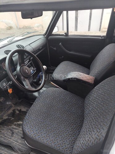 LADA (VAZ) 2106 1982, 65,000 km - 1.5 l - Quba