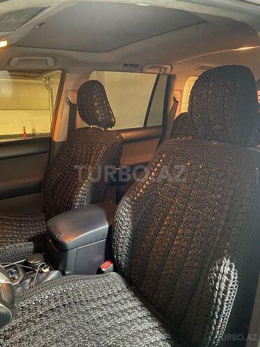 Toyota Prado 2012, 159,000 km - 2.7 l - Sumqayıt