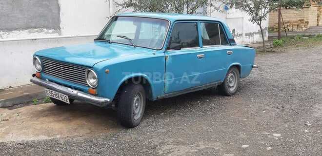 LADA (VAZ) 2101 1976, 66,000 km - 1.5 l - Tovuz