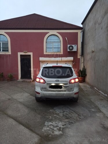 Hyundai Santa Fe 2011, 143,000 km - 2.0 л - Bakı
