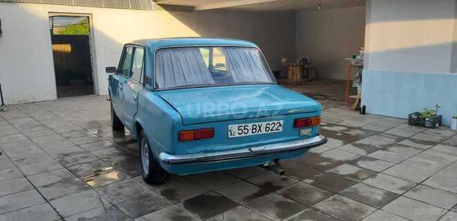 LADA (VAZ) 2101 1976, 66,000 km - 1.5 l - Tovuz