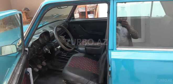 LADA (VAZ) 2101 1976, 66,000 km - 1.5 l - Tovuz