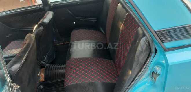 LADA (VAZ) 2101 1976, 66,000 km - 1.5 l - Tovuz
