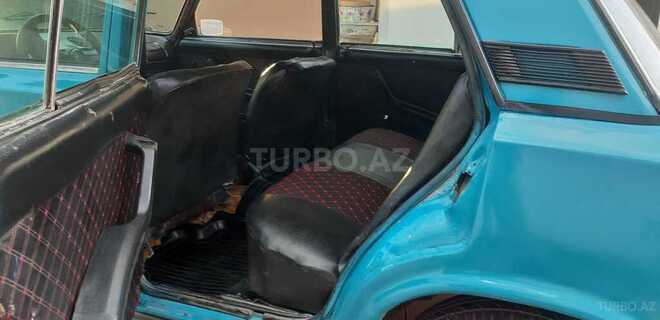 LADA (VAZ) 2101 1976, 66,000 km - 1.5 l - Tovuz