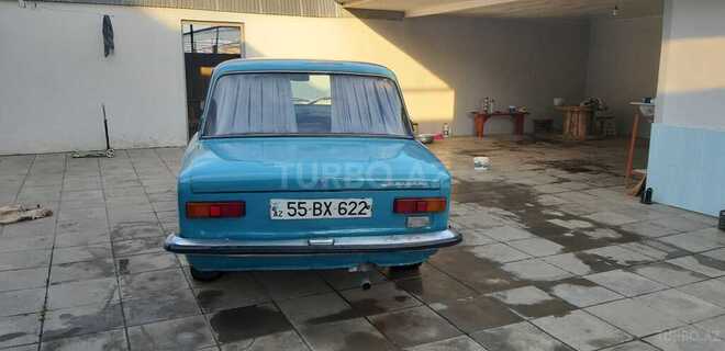 LADA (VAZ) 2101 1976, 66,000 km - 1.5 l - Tovuz