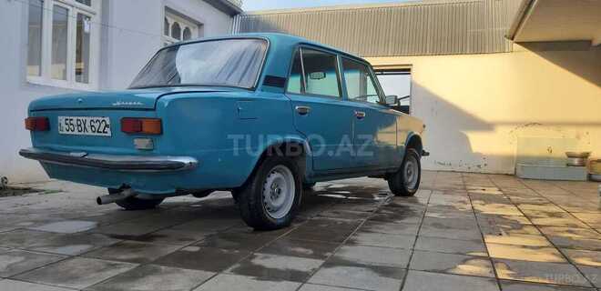 LADA (VAZ) 2101 1976, 66,000 km - 1.5 l - Tovuz