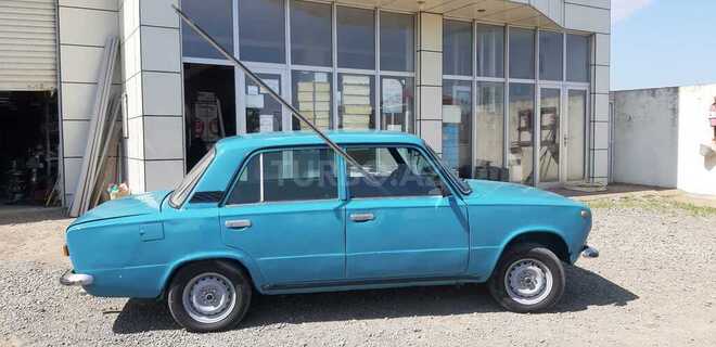 LADA (VAZ) 2101 1976, 66,000 km - 1.5 l - Tovuz
