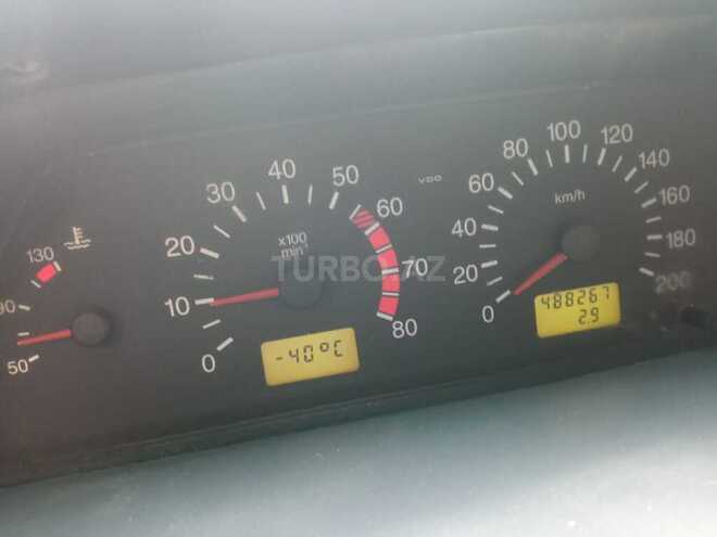 LADA (VAZ) 2115 2001, 488,267 km - 1.6 l - Biləsuvar