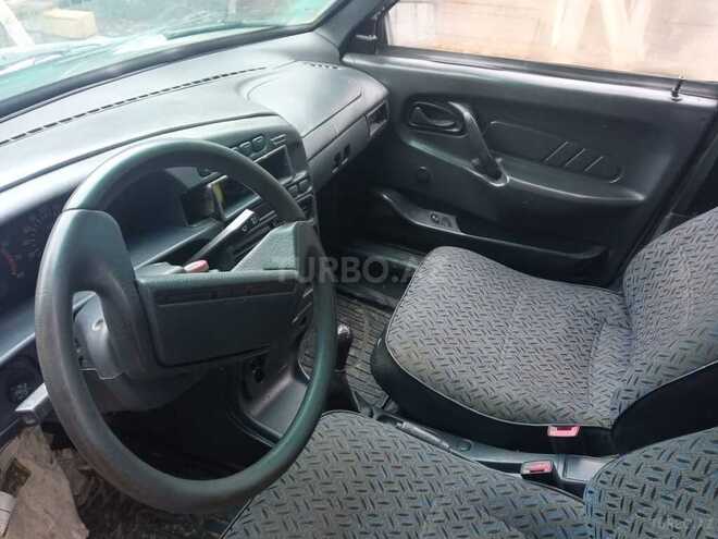 LADA (VAZ) 2115 2001, 488,267 km - 1.6 l - Biləsuvar