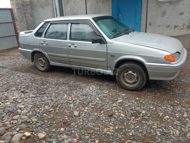 LADA (VAZ) 2115 2001, 488,267 km - 1.6 l - Biləsuvar