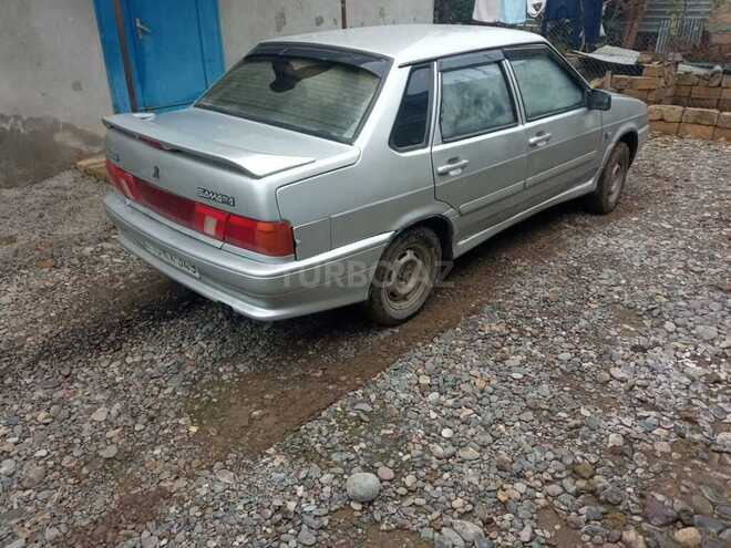 LADA (VAZ) 2115 2001, 488,267 km - 1.6 l - Biləsuvar