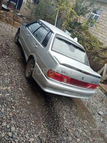 LADA (VAZ) 2115 2001, 488,267 km - 1.6 l - Biləsuvar
