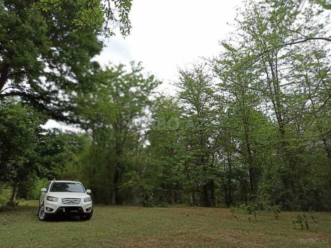 Hyundai Santa Fe 2011, 143,000 km - 2.0 л - Bakı
