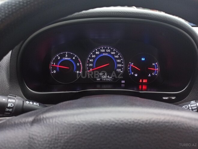 Hyundai Santa Fe 2011, 143,000 km - 2.0 л - Bakı
