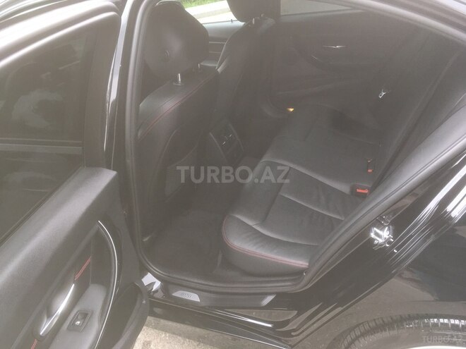 BMW 328 2012, 127,500 km - 2.0 l - Bakı