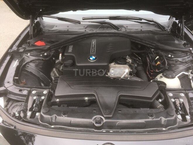 BMW 328 2012, 127,500 km - 2.0 l - Bakı