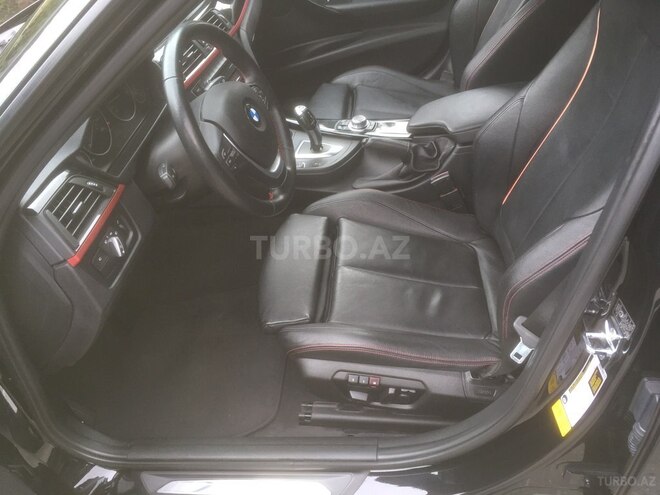 BMW 328 2012, 127,500 km - 2.0 l - Bakı