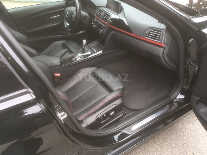 BMW 328 2012, 127,500 km - 2.0 l - Bakı