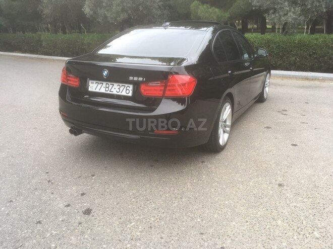 BMW 328 2012, 127,500 km - 2.0 l - Bakı