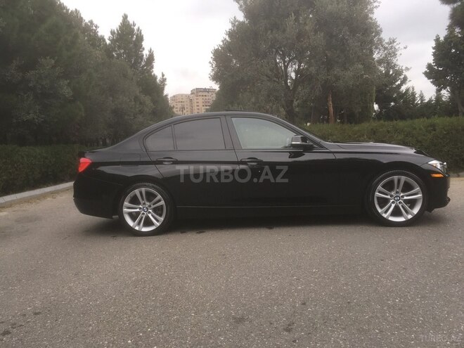 BMW 328 2012, 127,500 km - 2.0 l - Bakı