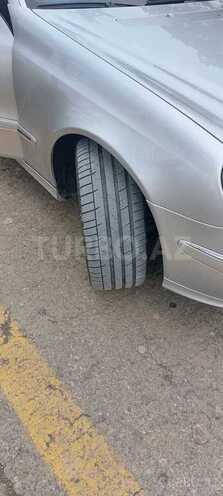 Mercedes E 270 2003, 446,975 km - 2.7 l - Goranboy