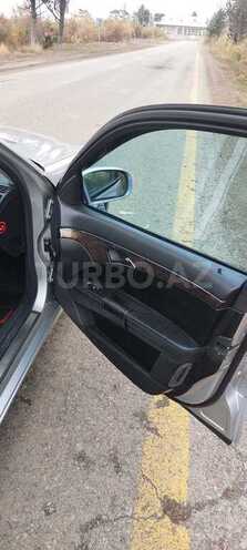 Mercedes E 270 2003, 446,975 km - 2.7 l - Goranboy
